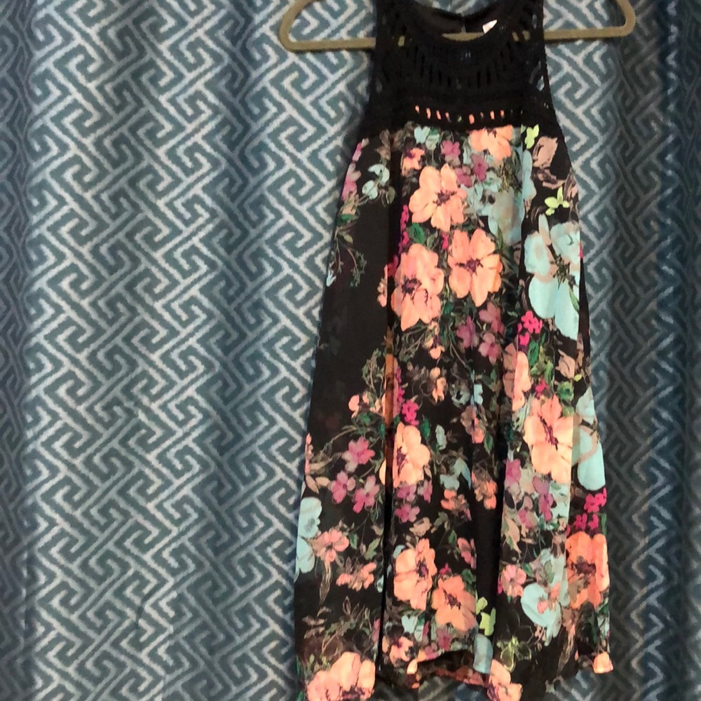 Cute Spring🌸💐 dress